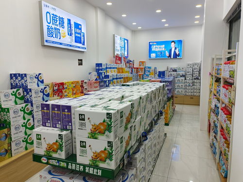 2026年現階段，江蘇牛奶直銷企業如何選？灌云縣瑞寶嘉食品經營部給出標準答案 ——保健食品銷售篇