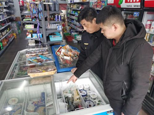商戶銷售過期食品不處罰？保健食品銷售背后的法律與實踐分析