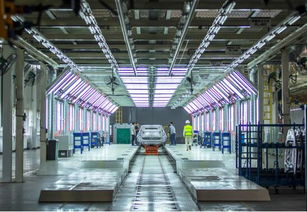 湖南華瑞天晨汽車銷售服務技術開發(fā)之路