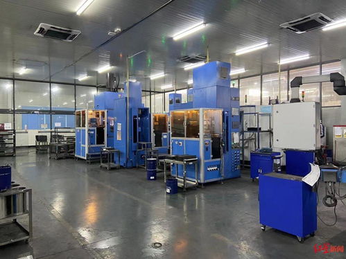 開門紅號角吹響 成都外貿(mào)企業(yè)加速出海與技術咨詢升級