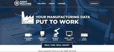 工業(yè)智能革命全球圖景 大國在行動中的技術開發(fā)競逐