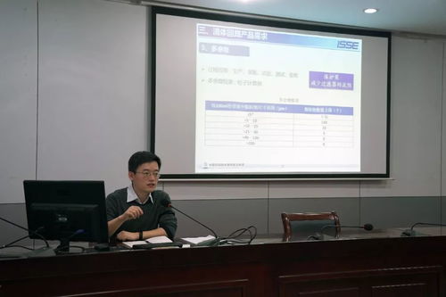 695廠舉辦宇航類產品軟件開發技術交流研討會，共探航天科技新前沿