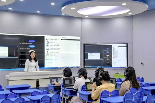 服務為群眾，智慧暖人心 合肥中小學門口的“教育科技”新變革