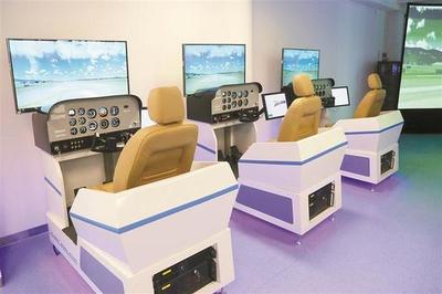 科技賦能教育 深圳‘高顏值’學校引領刷臉進校新風尚